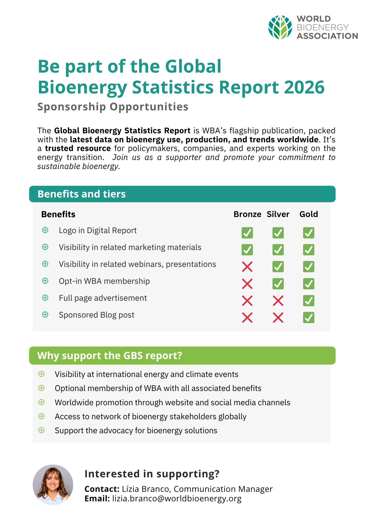 GBS Support Flyer 2026